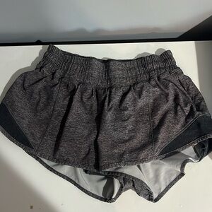 Hotty Hot Low-Rise Lined Short 2.5"